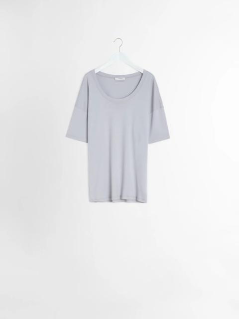 RIB T-SHIRT