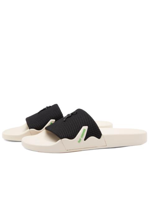 Raf Simons Astra Pool Slide