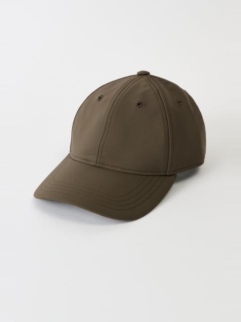 Ballcap Dark Meadow Muted Scuba