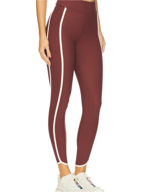 Adesa 25in High Midi Pant