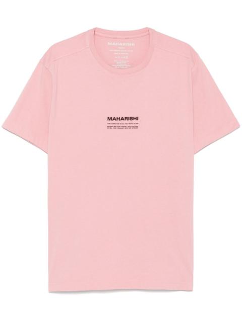 1453 Less Dangerous T-shirt