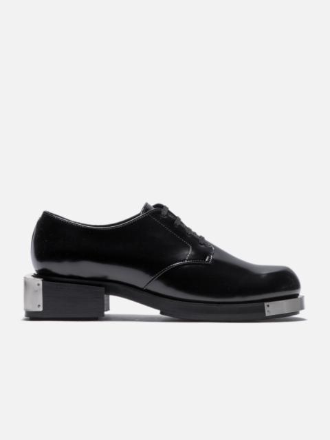 NAZIM DERBY - OLD BLACK ABRASIVATO