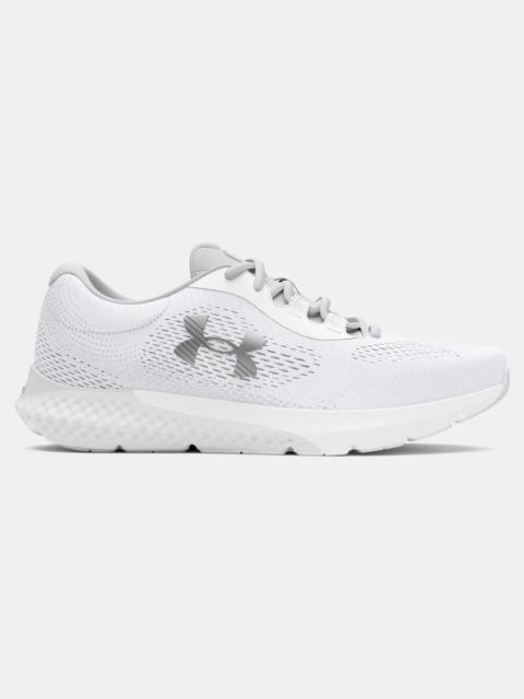 Women's UA Rogue 4 Running Shoes