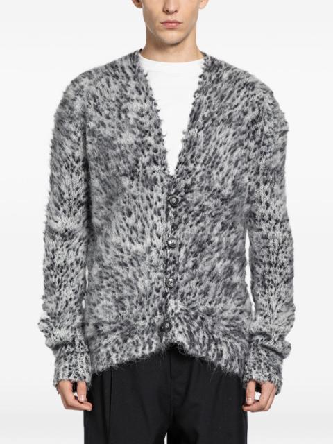 Hyna cardigan