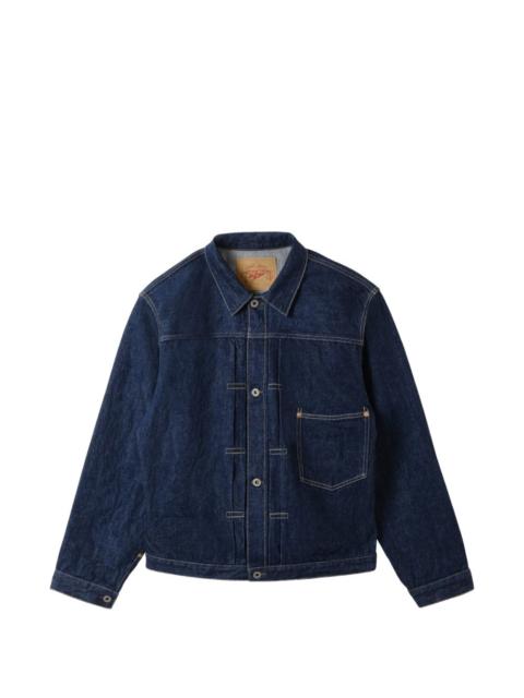 Buddy  denim jacket