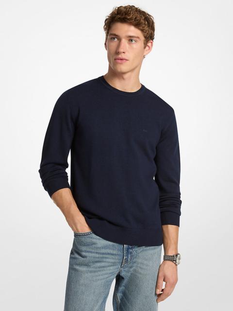 Wool Sweater