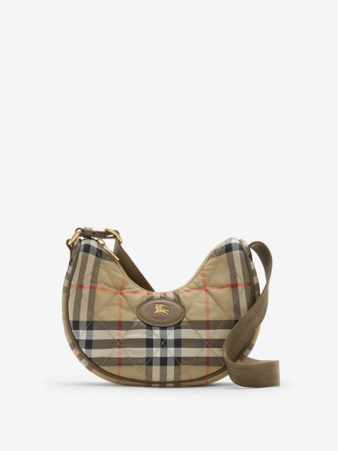 Horseshoe Crossbody Bag​