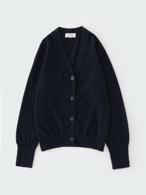 Studio Nicholson Rall Knit | REVERSIBLE