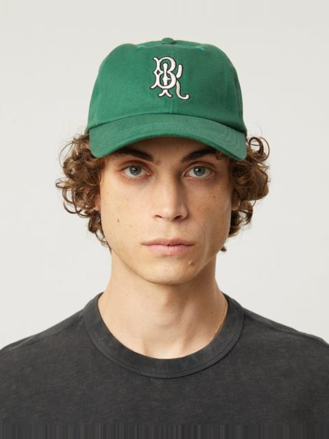 BK CAP - GREEN
