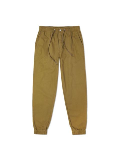 Converse Go-To Jogger 'Dark Moss' 10021639-A02