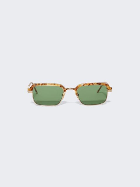 Comanche Sunglasses Vintage Tortoiseshell