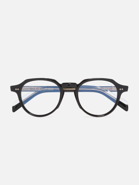 GR06 ROUND OPTICAL GLASSES
