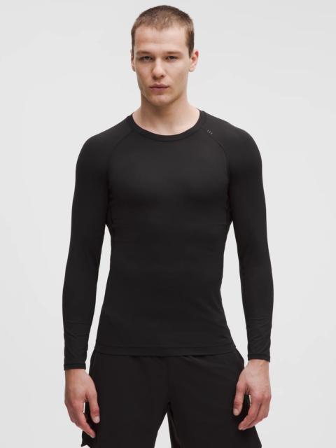 Unrestricted Power Long-Sleeve Shirt