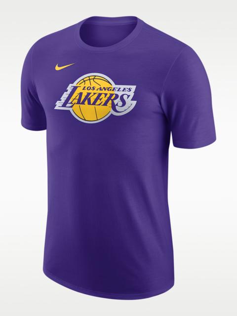 Los Angeles Lakers Essential Men's Nike NBA T-Shirt