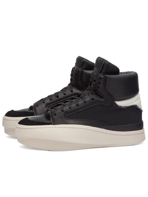 Y-3  Lux Bball High