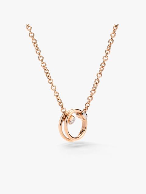 Pomellato Together Necklace with pendant