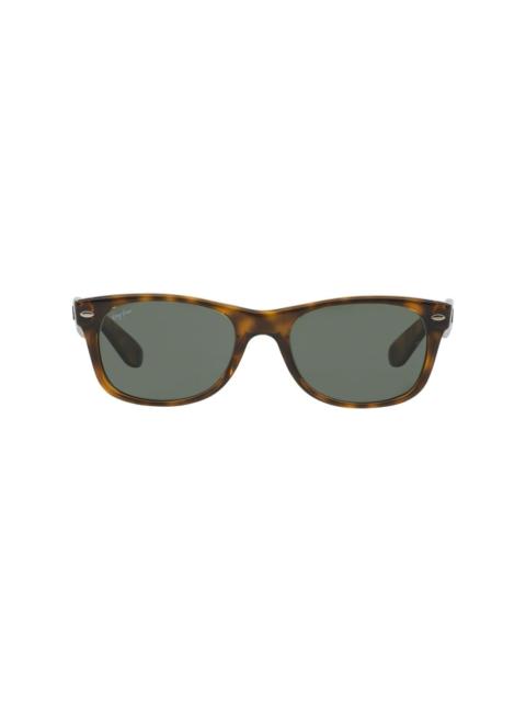 New Wayfarer sunglasses