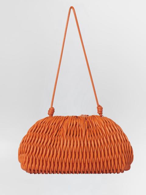 Elio Convertible Clutch Bag