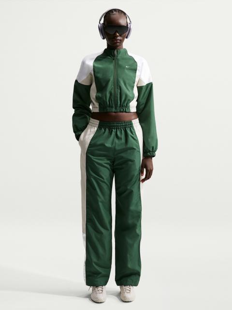 Nike Sportswear Women's Oversized Mid-Rise Track Pants