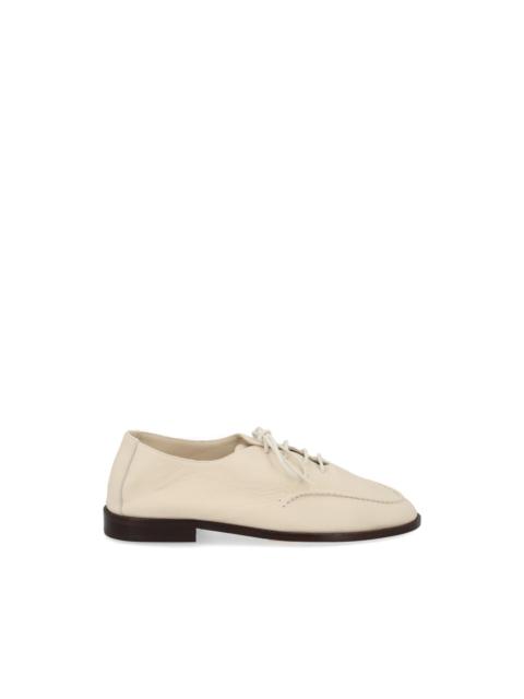 Juliol lace-up loafers