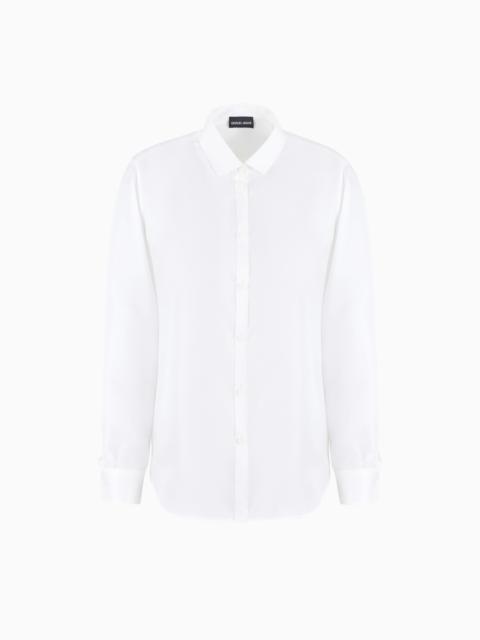 ASV SILK TWILL SHIRT