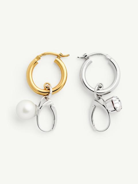 Found Object Earrings