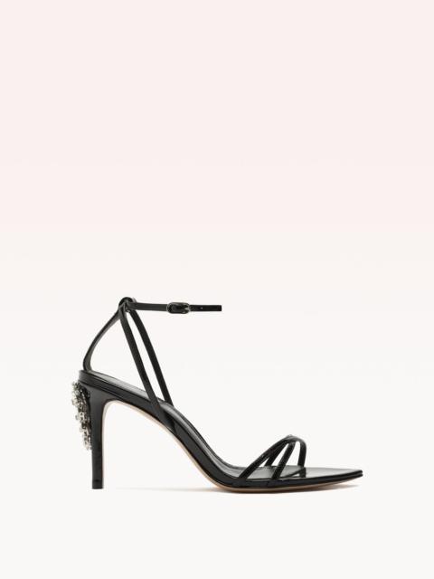 RITA CRYSTALS 85 BLACK