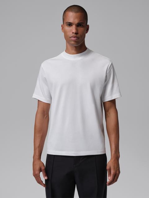 Jordan Sport Men's Dri-FIT Mock-Neck Golf Top