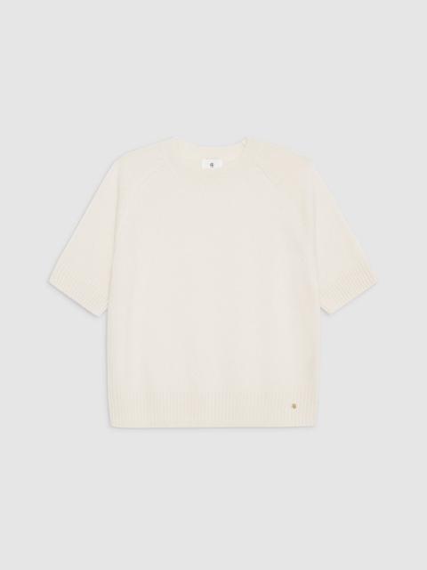 Jackson Sweater - Ivory