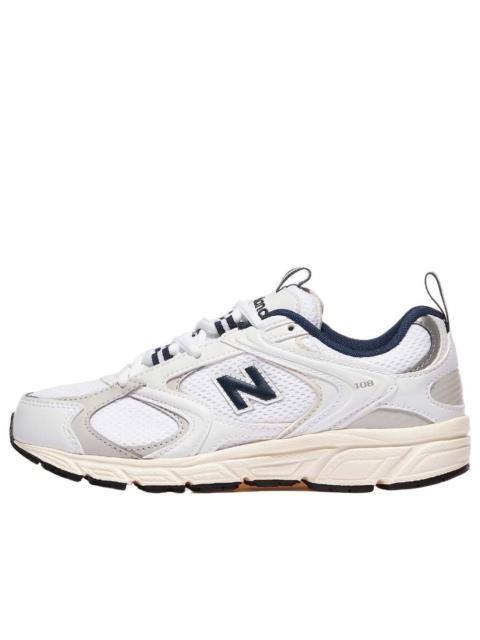 New Balance 408 'White Grey Navy' ML408NB