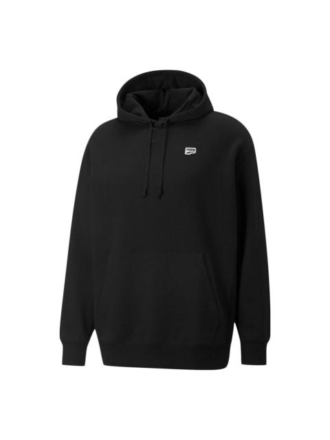 PUMA Downtown Hoodie 'Black' 537750-01