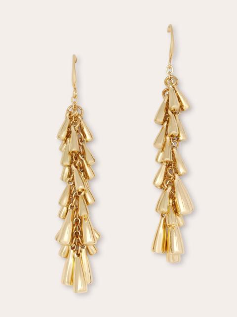 Gena Cluster Earrings