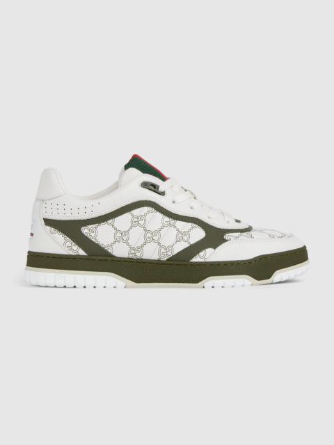Men's Gucci Re-Web sneaker