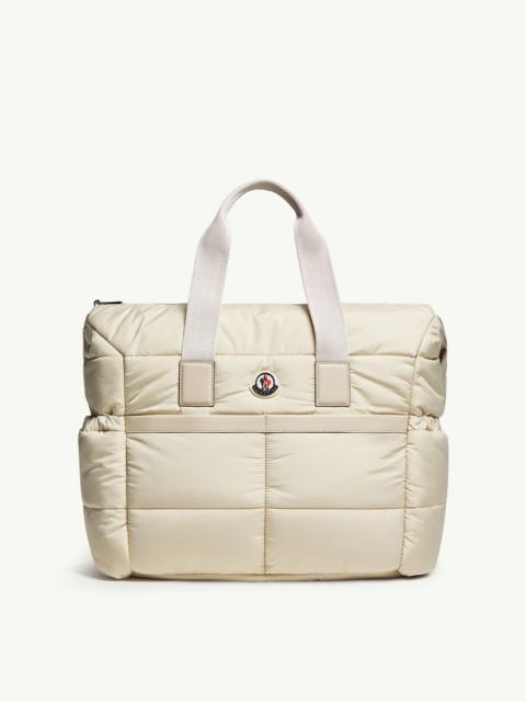 Nylon Diaper Bag