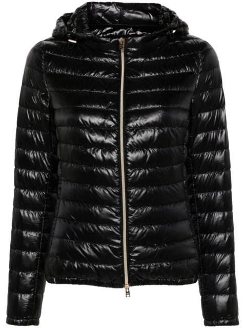 Angela quilted puffer jacket