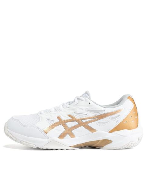 ASICS Gel-Rocket 11 'White Gold' 1071A106-100