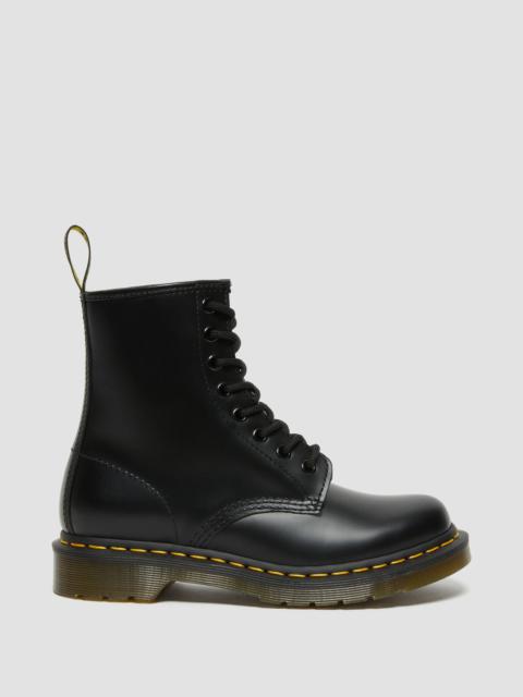 1460 Women's Smooth Leather Lace Up Boots