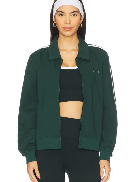 Cobra Pari Zip Jacket