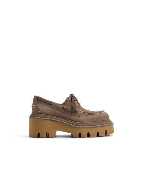 Sperry x MONSE Authentic Original™ 2-Eye Lug Boat Shoe