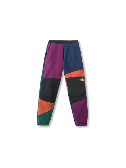 The North Face x Brain Dead Denali Fleece Pants Multi