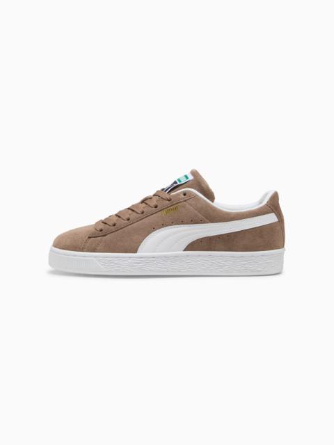 Suede Classic Men's Sneakers