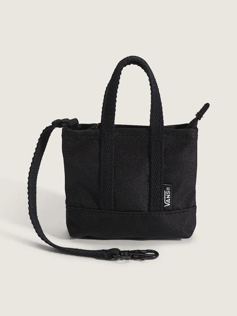 Micro Pergs Tote Bag
