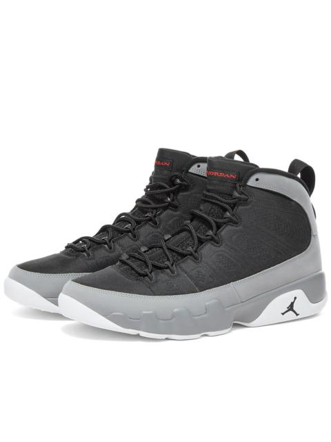Air Jordan 9 Retro