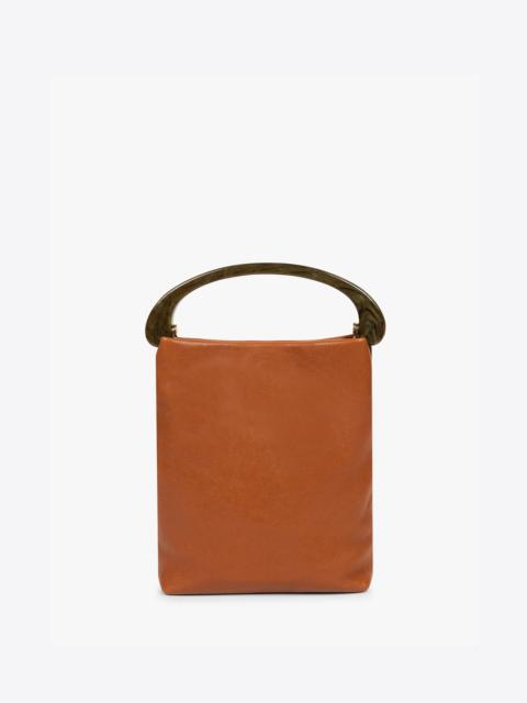 MICRO LEATHER BAG