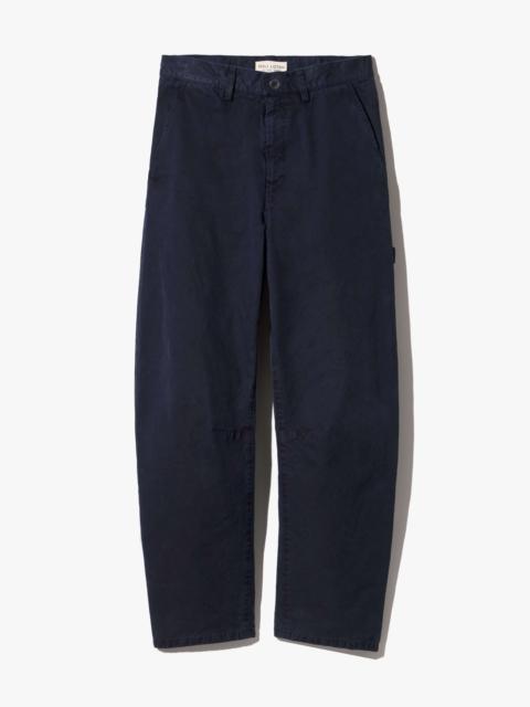 CARPENTER COTTON PANT