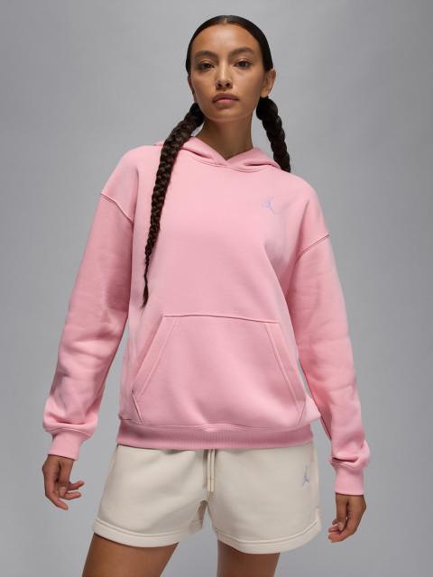 Jordan Brooklyn Fleece Women's Pullover Hoodie