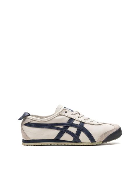 Onitsuka Tiger Mexico 66™ "Birch/Peacoat" sneakers