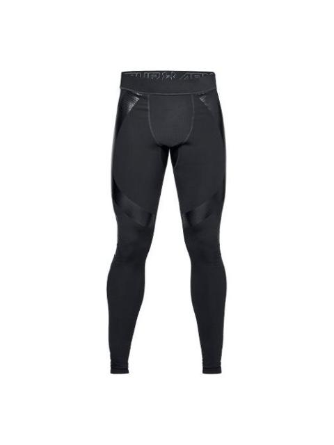 Under Armour Perpetual Superbase Leggings 'Black' 1321011-001