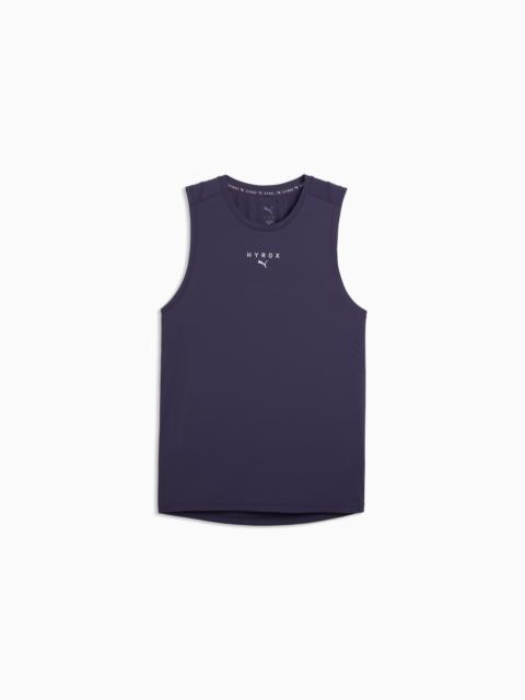 PUMA x HYROX Men's DryElite Tank Top