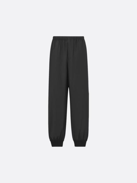 Tailored Track Pants